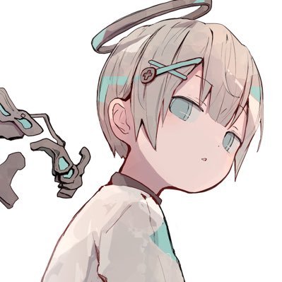 逢編いあむ アイコン